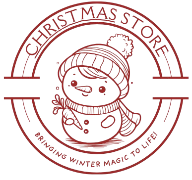 Christmas Sale Store