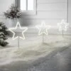 3pc Christmas LED Neon Star Novelty Pathway Marker - Wondershop™ 7 3pc Christmas LED Neon Star Novelty Pathway Marker - Wondershop™ -Christmas Sale Store GUEST 019a9a8d e6b4 4268 8df8 417ef829a50b