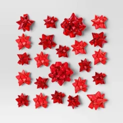 40ct Christmas Bow Bag - Wondershop™ 5 40ct Christmas Bow Bag - Wondershop™ -Christmas Sale Store GUEST 02fb7c9e 3b46 4106 8b16 a07f4b7c6571