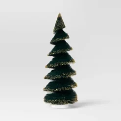 16" Christmas Spiral Sisal Tree - Wondershop™ -Christmas Sale Store GUEST 03679605 746b 4119 8529 b71a46461bde