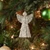 Glittered Angel Christmas Tree Ornament - Wondershop™ -Christmas Sale Store GUEST 03fa5407 62c0 4d6e 9ff4 93961afbab58