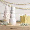 7" Christmas Ceramic Iridescent Snowman Figurine - Wondershop™ 8 7" Christmas Ceramic Iridescent Snowman Figurine - Wondershop™ -Christmas Sale Store GUEST 0494a453 f78e 499c 9516 6d98605f1116