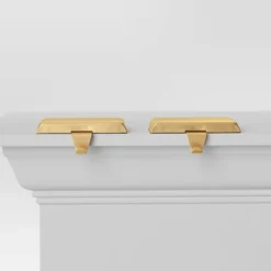 2pk Basic Christmas Stocking Holder - Wondershop™ -Christmas Sale Store GUEST 049a1afb 5626 4cc9 8648 39389b498ded