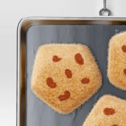 Christmas Fabric Cookies Ornament - Wondershop™ -Christmas Sale Store GUEST 04bbdfab 8b4f 4bd8 bec6 ce21c2af10be