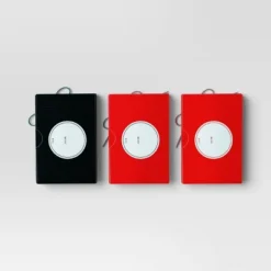 3pk Christmas Gift Card Holders Red/White/Black - Wondershop™ 3 3pk Christmas Gift Card Holders Red/White/Black - Wondershop™ -Christmas Sale Store GUEST 06a9c5be e60d 4a8f bb13 ad158b82d54d