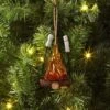 Christmas Glass Campfire Ornament - Wondershop™ -Christmas Sale Store GUEST 06f5b8c8 ddbc 47bd af08 d49afe6fac57
