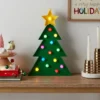 17" Marquee Christmas Tree Novelty Sculpture Light - Wondershop™ 4 17" Marquee Christmas Tree Novelty Sculpture Light - Wondershop™ -Christmas Sale Store GUEST 07a90d54 dbf0 4876 bb7a 80ea0f969354