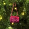 2.5" Christmas Resin Handbag Ornament Hot Pink - Wondershop™ 5 2.5" Christmas Resin Handbag Ornament Hot Pink - Wondershop™ -Christmas Sale Store GUEST 07e20111 a208 4754 9c97 7ea67777e1bc