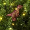 5" Christmas Plastic Chunky Glitter Pink Dinosaur Ornament - Wondershop™ 7 5" Christmas Plastic Chunky Glitter Pink Dinosaur Ornament - Wondershop™ -Christmas Sale Store GUEST 08442825 d395 4e70 b611 1cae2cd19c27