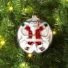 Christmas Glass Santa In Snow Ornament - Wondershop™ 5 Christmas Glass Santa In Snow Ornament - Wondershop™ -Christmas Sale Store GUEST 08b27d34 3594 4e33 ab4e 086af58a4779