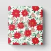 30" 50 Sq Ft Christmas Roll Wrap Poinsettia On Cream - Wondershop™ 4 30" 50 Sq Ft Christmas Roll Wrap Poinsettia On Cream - Wondershop™ -Christmas Sale Store GUEST 08daeba4 598c 4185 98f8 efeccf08634e