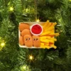 Christmas Fabric Chicken Nuggets Ornament - Wondershop™ -Christmas Sale Store GUEST 09cdbdc2 84f6 4ee6 a559 9fb15b07321e