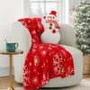 18" Christmas Snowman Pillow - Wondershop™ -Christmas Sale Store GUEST 0b9a844a 6944 4091 8748 5e6d3a54c992