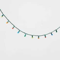 50ct LED Smooth Sphere Christmas String Lights With Green Wire - Wondershop™ 7 50ct LED Smooth Sphere Christmas String Lights With Green Wire - Wondershop™ -Christmas Sale Store GUEST 0bdd61c9 d1a8 40ec 821b f06c2b9b3b0d