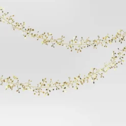 22' Wire Star Christmas Garland - Wondershop™ 5 22' Wire Star Christmas Garland - Wondershop™ -Christmas Sale Store GUEST 0c0c138c c7d5 445e a3f4 6a58a267efcb