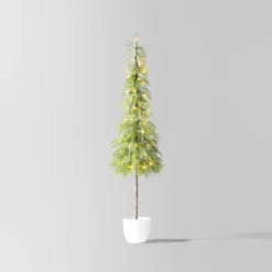 Pre-Lit Potted Balsam Artificial Christmas Tree - Wondershop™ 12 Pre-Lit Potted Balsam Artificial Christmas Tree - Wondershop™ -Christmas Sale Store GUEST 0d2766d8 5923 4615 9b59 01fb6db0a7c2