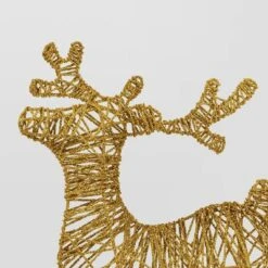 Christmas Metal Led Reindeer Decor - Wondershop™ 5 Christmas Metal Led Reindeer Decor - Wondershop™ -Christmas Sale Store GUEST 0da4a8a1 f1fa 417a aadc 38909e860a00