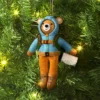 Christmas Fabric Camping Bear Ornament - Wondershop™ 5 Christmas Fabric Camping Bear Ornament - Wondershop™ -Christmas Sale Store GUEST 0f2a9161 4078 4c9a a935 664abfaf435b