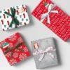 50ct Christmas Peel And Stick Gift Tags Merry/Joy/Snow - Wondershop™ 5 50ct Christmas Peel And Stick Gift Tags Merry/Joy/Snow - Wondershop™ -Christmas Sale Store GUEST 0fecf5f5 6c9e 44e4 becc a1c4855eb2ca