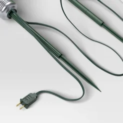 4pc LED Big Bulb Christmas Novelty Pathway - Wondershop™ -Christmas Sale Store GUEST 1248e751 a35f 4bc3 8f35 b3afc4225c98