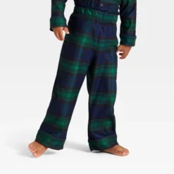 Toddler Plaid Long Sleeve Shirt And Pants Holiday Matching Family Pajama Set - Wondershop™ -Christmas Sale Store GUEST 12a13538 88b2 4d81 b9c3 19c2deaee5d2