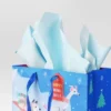 30ct Banded Christmas Gift Tissue Paper White/Blue/Navy - Wondershop™ -Christmas Sale Store GUEST 140b728e bd55 4278 89e2 341ec1a9323c