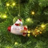 Christmas Glass Red Santa On Spaceship Ornament - Wondershop™ 4 Christmas Glass Red Santa On Spaceship Ornament - Wondershop™ -Christmas Sale Store GUEST 14b88f6c 307a 4139 b0fa bbc3f1c69368