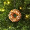 3.25" Christmas Resin Bagel Ornament - Wondershop™ -Christmas Sale Store GUEST 17cecc55 a8e9 47d8 ae58 b69a0f0b57b2