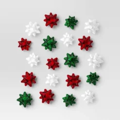 20ct Christmas Bow Bag - Wondershop™ -Christmas Sale Store GUEST 1a0576d5 83fc 4e4a aea0 911f98df851a