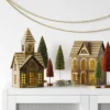 Christmas Lit Metal House Decor Champagne Gold - Wondershop™ 5 Christmas Lit Metal House Decor Champagne Gold - Wondershop™ -Christmas Sale Store GUEST 1a2b1a94 98fa 49fa b13f 32bc90b9ce4e 1