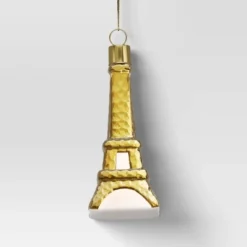 3pc Christmas Gift Ornament Set Glass Paris - Wondershop™ 8 3pc Christmas Gift Ornament Set Glass Paris - Wondershop™ -Christmas Sale Store GUEST 1a7ad6bf fa89 4e0e 905a 8632ee7a9cc1