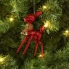 Christmas Plastic Deer Ornament Red - Wondershop™ 4 Christmas Plastic Deer Ornament Red - Wondershop™ -Christmas Sale Store GUEST 1a83b09c d3bd 4d78 a067 e3a2d7cfcbce