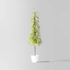 Pre-Lit Potted Balsam Artificial Christmas Tree - Wondershop™ 11 Pre-Lit Potted Balsam Artificial Christmas Tree - Wondershop™ -Christmas Sale Store GUEST 1b781a07 a754 462f 8db8 e14d97a5da4a