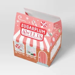 4ct Christmas Gift Boxes Holiday Shoppes - Wondershop™ 9 4ct Christmas Gift Boxes Holiday Shoppes - Wondershop™ -Christmas Sale Store GUEST 1ecb8285 7c54 4b3d 945b 41729a0228f7