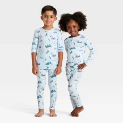 Toddler "Tis The Ski-son!" Cozy Knit Long Sleeve Shirt And Pants Holiday Matching Family Pajama Set - Wondershop™ Blue 9 Toddler "Tis The Ski-son!" Cozy Knit Long Sleeve Shirt And Pants Holiday Matching Family Pajama Set - Wondershop™ Blue -Christmas Sale Store GUEST 22aca9eb 4a24 444d 877a e3cb4f970575