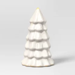 3ct Christmas Ceramic White Tree Set - Wondershop™ -Christmas Sale Store GUEST 2384e1d5 7bed 4e44 8c11 cc5179d77769