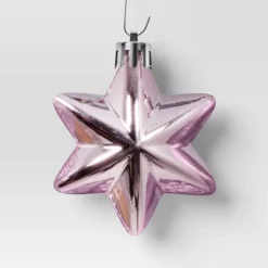 20ct Christmas Mixed Finial Ornament Set Pink - Wondershop™ -Christmas Sale Store GUEST 23990954 e820 4894 a348 608567bf2bbe