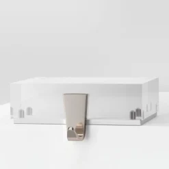 Christmas Clear Acrylic Stocking Holder - Wondershop™ -Christmas Sale Store GUEST 23faf739 9563 43c9 930f 4f7a00bcc1ae