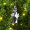 Christmas Penguin Ornament Silver - Wondershop™ -Christmas Sale Store GUEST 2461cb16 34d4 4030 a646 3bbf7c40281f