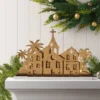 9.3" Christmas Lit Houses And Mountains Scene Decor - Wondershop™ 5 9.3" Christmas Lit Houses And Mountains Scene Decor - Wondershop™ -Christmas Sale Store GUEST 2569c8de 6c3d 4db5 a0c1 8cdb78c3dc5c