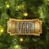 Christmas Plush VIP Ornament - Wondershop™ -Christmas Sale Store GUEST 2590be07 b1bb 457d b096 4cf4dad92dec