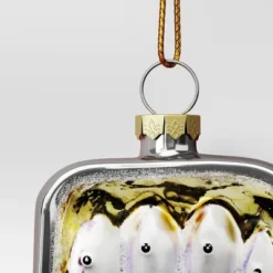 Christmas Glass Sardines Ornament - Wondershop™ -Christmas Sale Store GUEST 25a52842 2693 4295 bd03 f06f228d894d