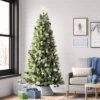7.5' Full Virginia Pine Artificial Christmas Tree - Wondershop™ -Christmas Sale Store GUEST 25d59280 4675 4bd7 8278 f4f06f3bfb5b 1