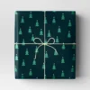 40" 125 Sq Ft Christmas Roll Wrap Trees On Green - Wondershop™ 5 40" 125 Sq Ft Christmas Roll Wrap Trees On Green - Wondershop™ -Christmas Sale Store GUEST 2800a714 d563 4e58 95ca 2122ccb3e7e1