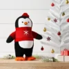 Christmas Side Stepper Penguin With Sweater - Wondershop™ -Christmas Sale Store GUEST 287ceaeb 8c1f 4338 8c0f 223ca75b5fab