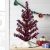 Christmas Metal Mini Tree Shiny Multicolor Tinsel - Wondershop™ -Christmas Sale Store GUEST 28b89ed8 dcd7 4cac 8659 5c90d287f6f9