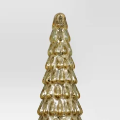 15" Christmas Mercury Glass Tiered Classic Tree Decor - Wondershop™ 7 15" Christmas Mercury Glass Tiered Classic Tree Decor - Wondershop™ -Christmas Sale Store GUEST 2ab20ff6 7bad 4756 ab0d b2d64807fefe