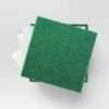 Christmas Wrap Essentials Medium Square Box Green Glitter - Wondershop™ -Christmas Sale Store GUEST 2d6daf85 00fc 4969 821e d55e2a08b0a6