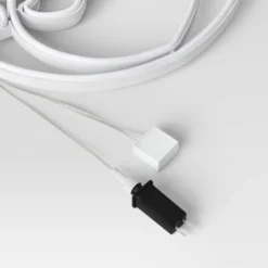 LED Animated Christmas Neon Santa Hangable Sign White/Red/Green - Wondershop™ 5 LED Animated Christmas Neon Santa Hangable Sign White/Red/Green - Wondershop™ -Christmas Sale Store GUEST 2dae4855 6c76 4cdd ae25 3e4fee4fe1b9