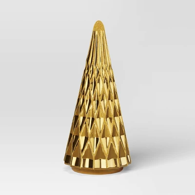 3ct Christmas Shatterproof Tree - Wondershop™ 2 3ct Christmas Shatterproof Tree - Wondershop™ - Image 2